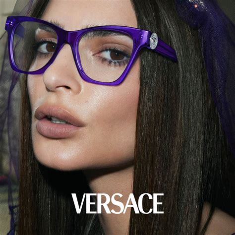 Versace Brand Eyewear 